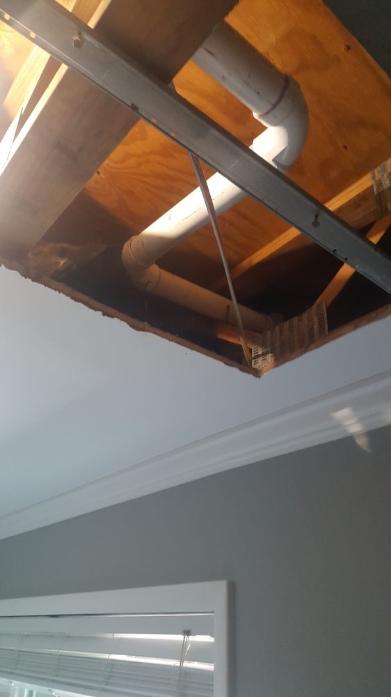 Slide of Rite Way Sewer