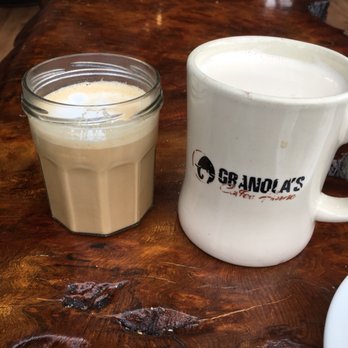 Granola's Coffee House - Coffee and chai - Coffee & Tea Near Me - Half Moon Bay, California Granola's Coffee House - Coffee and chai - Coffee & Tea Near Me - Half Moon Bay, California