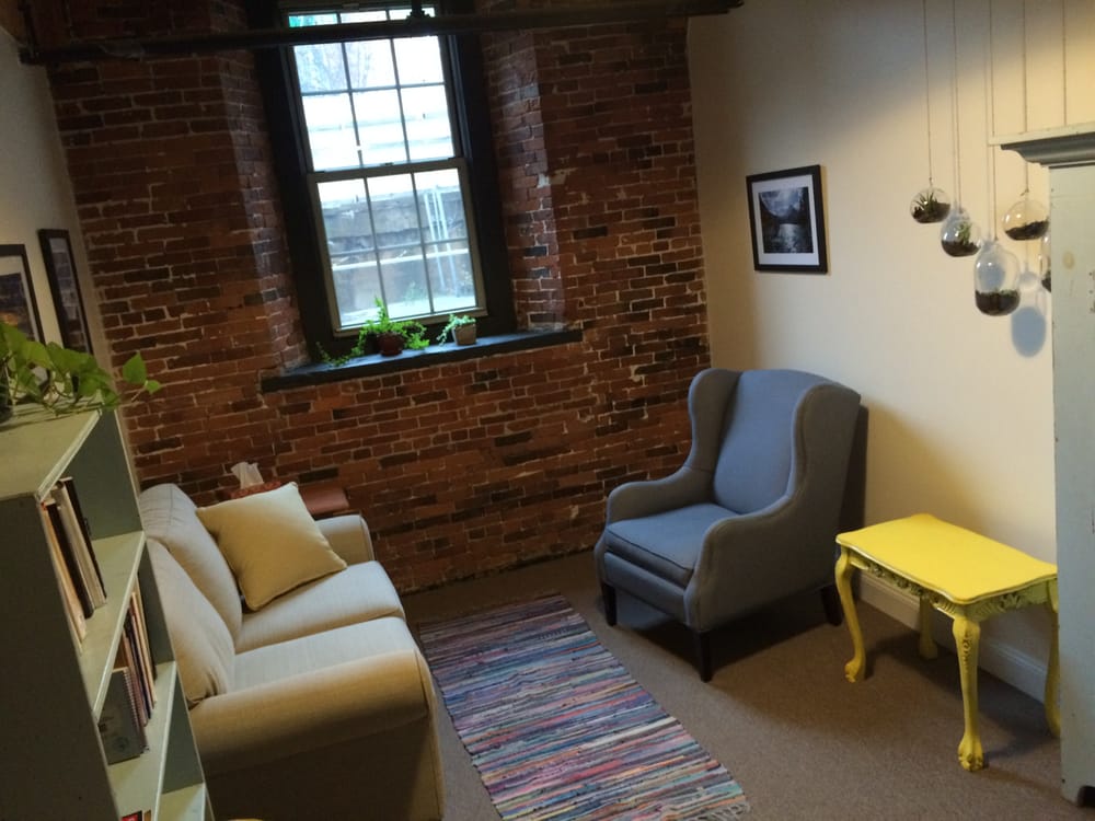 Shane Birkel, LMFT - grief counselor in Dover, NH