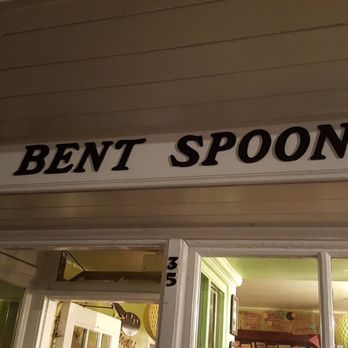 The Bent Spoon - The Bent Spoon is super popular...get ready to stand in line - Ice Cream & Frozen Yogurt Near Me - Princeton, New Jersey The Bent Spoon - The Bent Spoon is super popular...get ready to stand in line - Ice Cream & Frozen Yogurt Near Me - Princeton, New Jersey