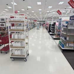 Target - Isle view