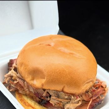 Bbq1 - A great BBQ sandwich - Barbeque Near Me - Jasper, Georgia Bbq1 - A great BBQ sandwich - Barbeque Near Me - Jasper, Georgia