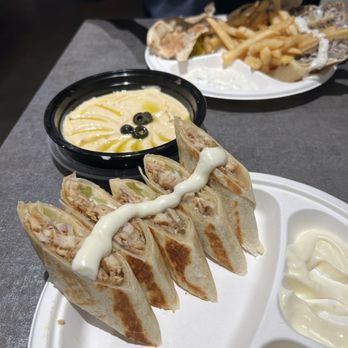 Mr Shawarma - Chicken Shawarma - Mediterranean Near Me - San Diego, California Mr Shawarma - Chicken Shawarma - Mediterranean Near Me - San Diego, California