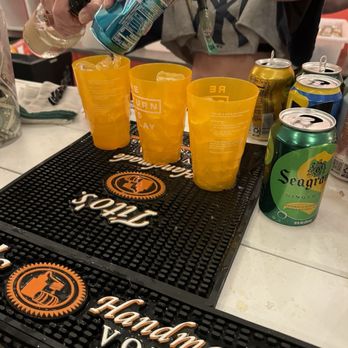 Innings Festival - Drinks - Festivals Near Me - Tempe, Arizona
