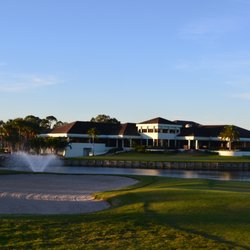 Martin Downs Golf Club and Resort