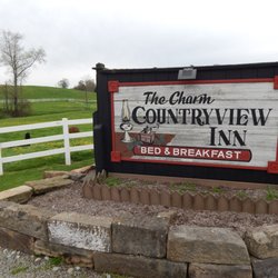 Charm Countryview Inn