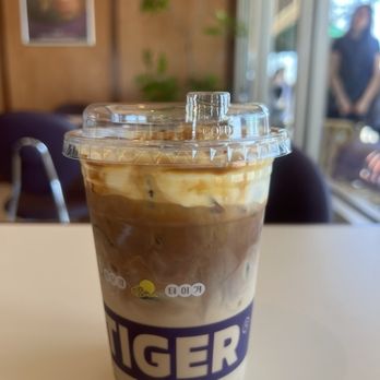 Smoking Tiger Coffee Lab - Cafes Near Me - Arcadia, California Smoking Tiger Coffee Lab - Cafes Near Me - Arcadia, California