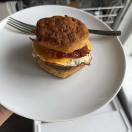 Biscuit