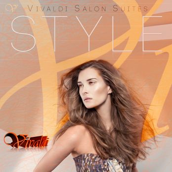 Vivaldi Salon Suites - Glendale - Vivaldi Salon Suites Style - Hair Salons Near Me - Glendale, Arizona Vivaldi Salon Suites - Glendale - Vivaldi Salon Suites Style - Hair Salons Near Me - Glendale, Arizona