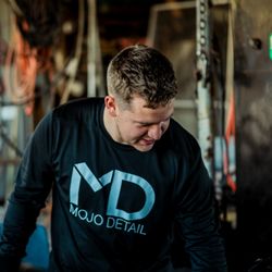Mojo Detail