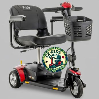 EZ-Ride Rental - Scooter Rentals Near Me - Las Vegas, Nevada EZ-Ride Rental - Scooter Rentals Near Me - Las Vegas, Nevada