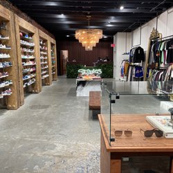 Sneaker Politics