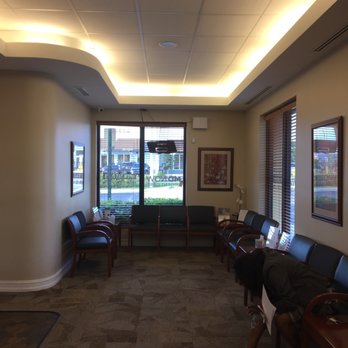 MD Now Urgent Care - Inside - Urgent Care Near Me - Cutler Bay, Florida