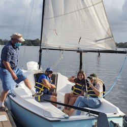 Captain Jacks Sailing