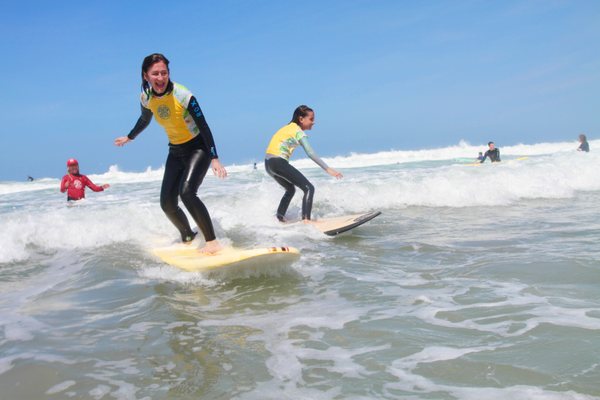 Surf Diva Surf School & Surf Shop by null