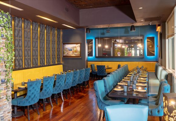 Mejana - Lebanese Cuisine by null