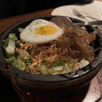 Mad For Chicken - Bulgogi Bowl - Korean Near Me - Forest Hills, New York Mad For Chicken - Bulgogi Bowl - Korean Near Me - Forest Hills, New York