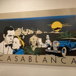 Pizzeria Casablanca 