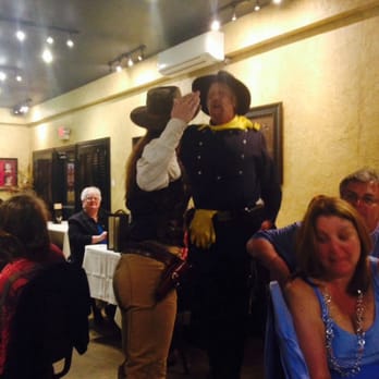Texas Star Dinner Theater - Great entertainment. - Dinner Theater Near Me - Grapevine, Texas Texas Star Dinner Theater - Great entertainment. - Dinner Theater Near Me - Grapevine, Texas