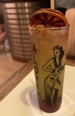 Borrachito Taqueria & Spirits by null