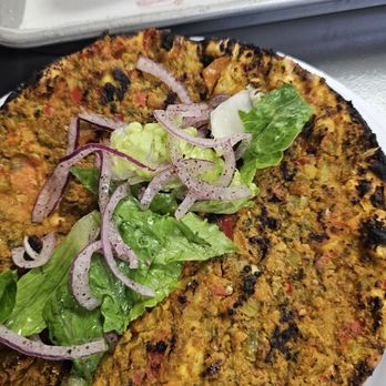 Kapadokia Grill - Mediterranean Turkish - Lemachun - Turkish Near Me - Greensboro, North Carolina