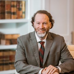 Lawler Brown Law Firm - Evan Taylor