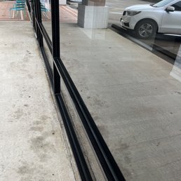 Exterior outside entrance of Lay’s Cleaning Service - After Lay's Cleaning Exterior outside entrance of Lay’s Cleaning Service - After Lay's Cleaning