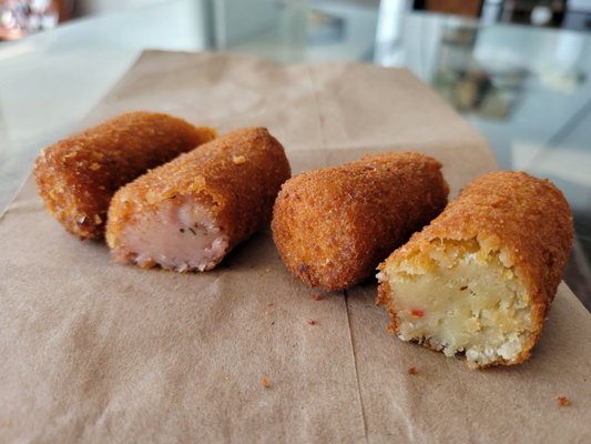 CAO Bakery & Cafe by null