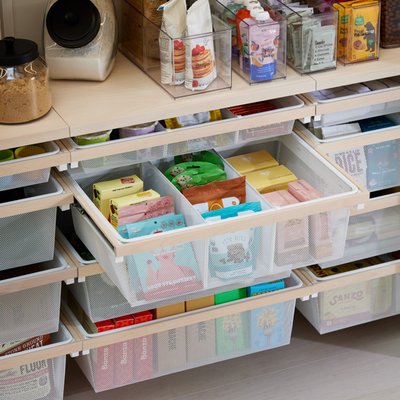 The Container Store by null