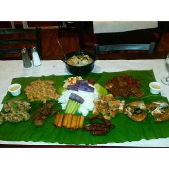 Kabayan - Kamayan sa kabayan! Super yummy a must try - Filipino Near Me - Woodside, New York Kabayan - Kamayan sa kabayan! Super yummy a must try - Filipino Near Me - Woodside, New York