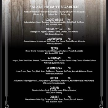 Juji's Kitchen - Burgers Near Me - Midland, Texas