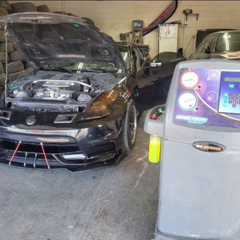 Vinny's Auto Repair - Auto Repair Near Me - Las Vegas, Nevada Vinny's Auto Repair - Auto Repair Near Me - Las Vegas, Nevada