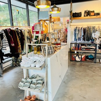 The Mountain Vault - Accessories Near Me - Estes Park, Colorado