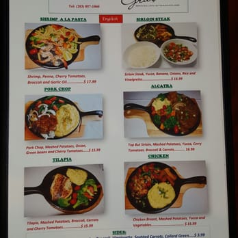 Restaurante da Graca - A la carte menu served Mon-Thur 5p- p Fri-Sat 5p-10p - Brazilian Near Me - Norwalk, Connecticut