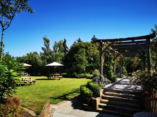 The Brisley Bell by null