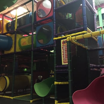 McDonald's - Play area is huge. - Fast Food Near Me - Castaic, California McDonald's - Play area is huge. - Fast Food Near Me - Castaic, California