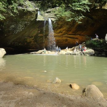 Hocking Hills State Park - Hiking Near Me - Logan, Ohio Hocking Hills State Park - Hiking Near Me - Logan, Ohio