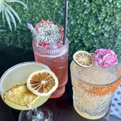 RoVino Restaurant + Bar