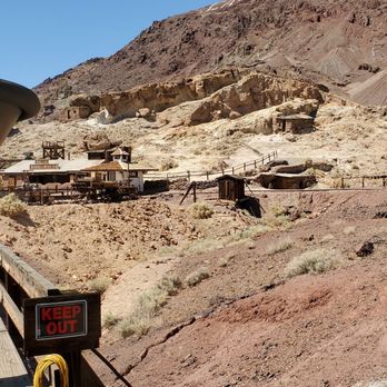 Calico Ghost Town - Parks Near Me - Yermo, California Calico Ghost Town - Parks Near Me - Yermo, California