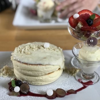 円山ぱんけーき 15 Photos 南4条西18丁目2 19 札幌市 北海道 Japan Yelp