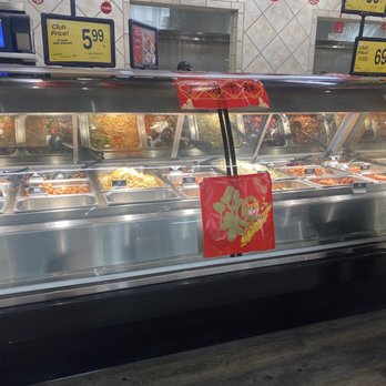 Safeway - The display - Grocery Near Me - Spokane, Washington