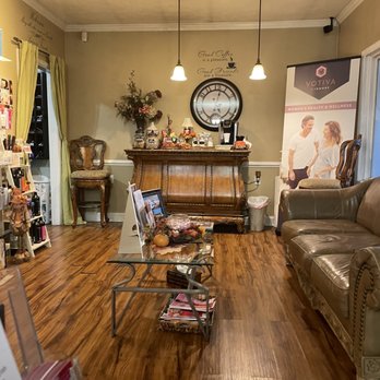 Simply Bliss Salon And Spa - Waiting area - Hair Salons Near Me - King George, Virginia Simply Bliss Salon And Spa - Waiting area - Hair Salons Near Me - King George, Virginia