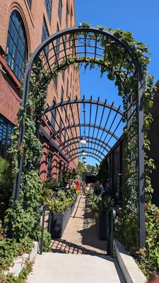 The Manchester by null
