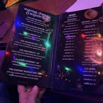 Cleo's Brown Beam Tavern - Cocktail Bars Near Me - Appleton, Wisconsin