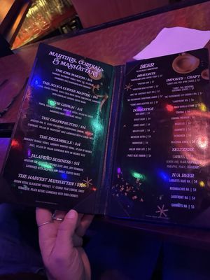 Menu photo 3 Cleo's Brown Beam Tavern Appleton, WI Menu photo 3 Cleo's Brown Beam Tavern Appleton, WI