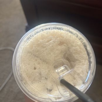 Uncle Tea - House coffee foam? - Coffee & Tea Near Me - West Covina, California Uncle Tea - House coffee foam? - Coffee & Tea Near Me - West Covina, California