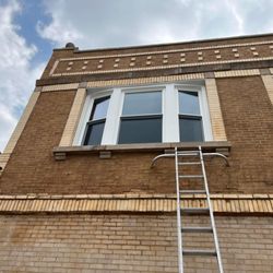 MG Windows And Doors