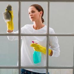 Gina's House Cleaning Services