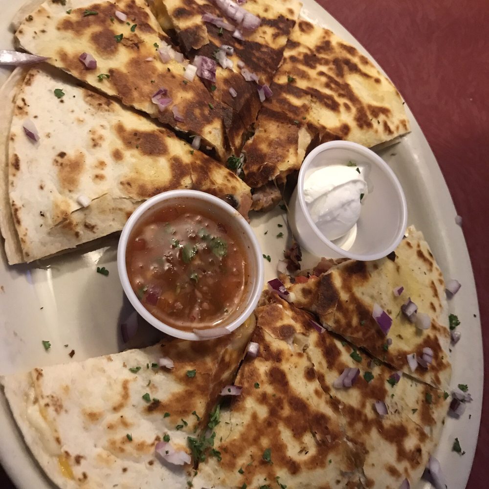 Dillon's KC BBQ Arrowhead - Beef brisket quesadillas - Barbeque Near Me - Glendale, Arizona Dillon's KC BBQ Arrowhead - Beef brisket quesadillas - Barbeque Near Me - Glendale, Arizona