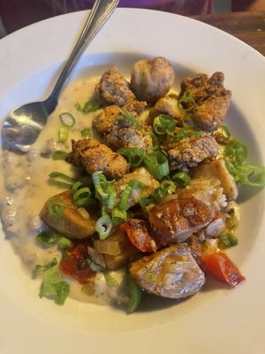 Friends Grille and Bar by null